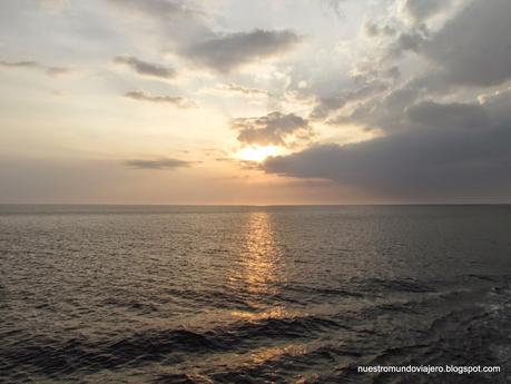 Phuket; la isla más bulliciosa de Tailandia