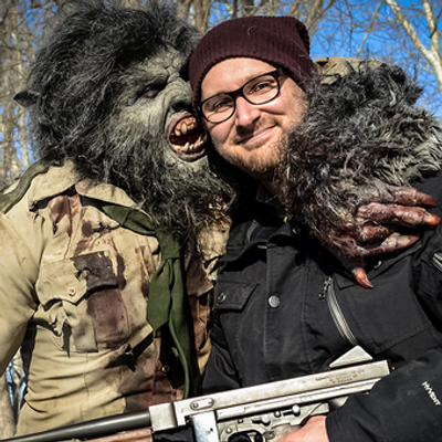 Entrevista con Lowell Dean, director de ‘WolfCop’