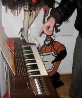 Cómo preparar una audición de piano?