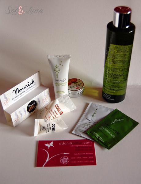 I Desayuno Blogger Barcelona - Parte 1