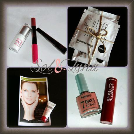 I Desayuno Blogger Barcelona - Parte 1