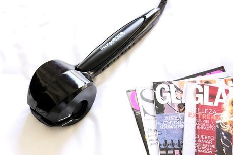 Recuerdo de infancia con So Curls Rowenta Recuerdo de infancia con So Curls Rowenta