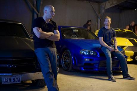 CRÍTICA FURIOUS 7 (2.015), POR ALBERT GRAELLS