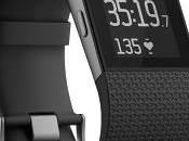 Fitbit Surge