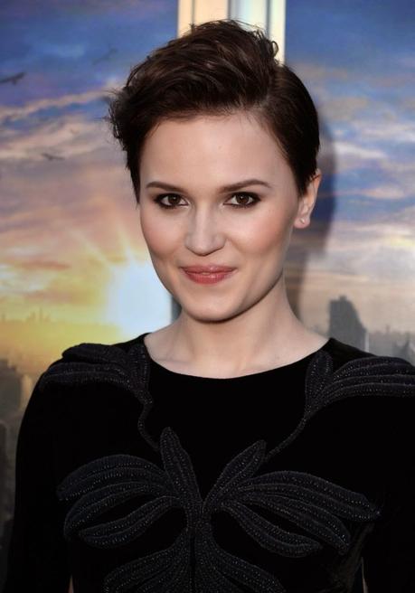 Reseña: Leal - Veronica Roth