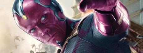 Vengadores II La Era de Ultron. Critica por Mixman