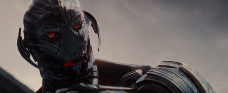 Vengadores II La Era de Ultron. Critica por Mixman