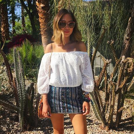 Hombros al aire Hombros al aire