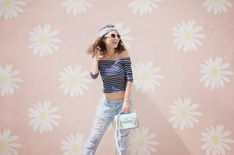 Hombros al aire Hombros al aire