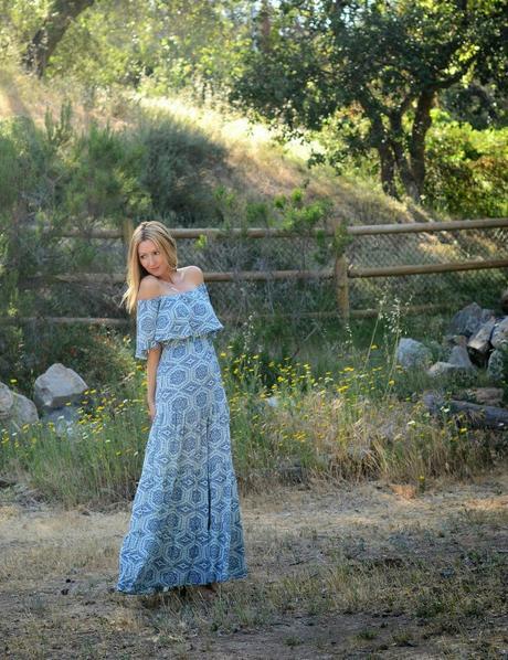 Hombros al aire Hombros al aire