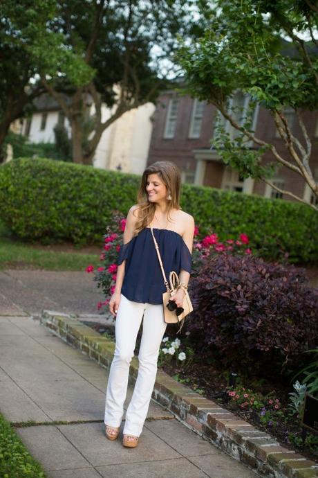 Hombros al aire Hombros al aire