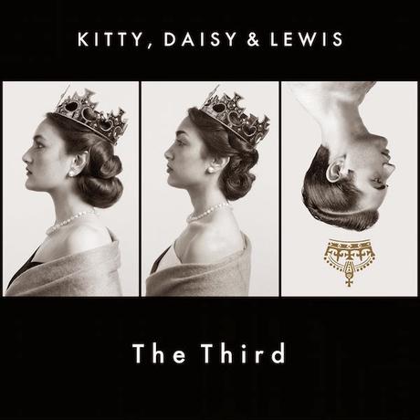 Kitty, Daisy & Lewis: Rockabilly en clave jamaiquina