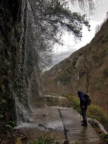 PICO LA MUA (INVERNAL) TRAVESÍA DE FRAYNOQUISO A FUENSANTA