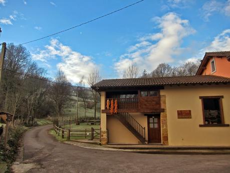 PICO LA MUA (INVERNAL) TRAVESÍA DE FRAYNOQUISO A FUENSANTA