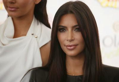 Kim Kardashian reitera su apoyo a Bruce Jenner