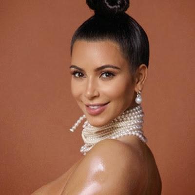Kim Kardashian reitera su apoyo a Bruce Jenner