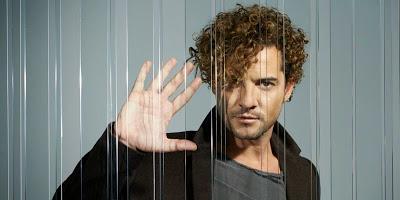 David Bisbal se toma unas vacaciones con su China