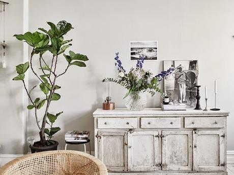 Tradición y modernidad