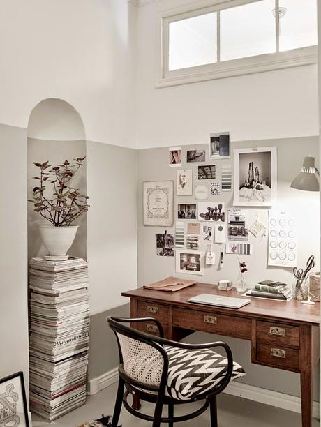 Tradición y modernidad