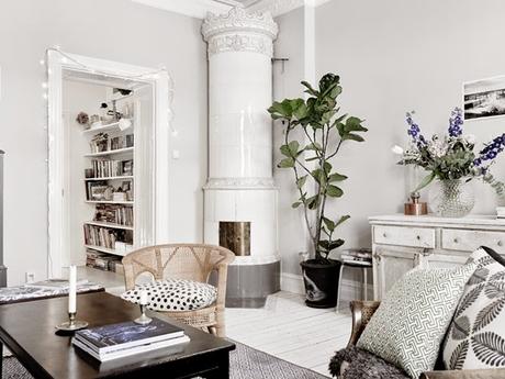 Tradición y modernidad