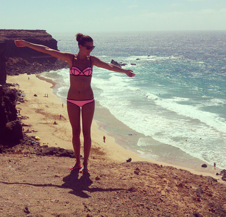 Como elegir tu Triangl Bikini / How to choose your Triangl Swimwear