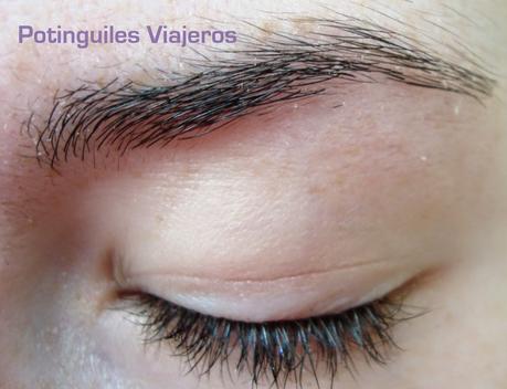 Make Me Brow vs. Brow drama, la guerra contra las cejas rebeldes