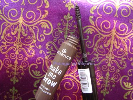 Make Me Brow vs. Brow drama, la guerra contra las cejas rebeldes