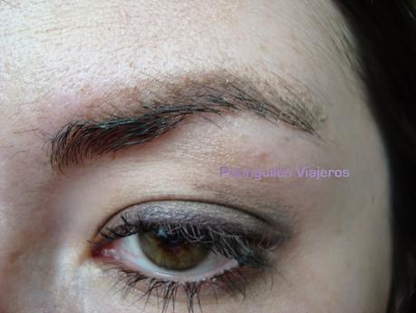 Make Me Brow vs. Brow drama, la guerra contra las cejas rebeldes