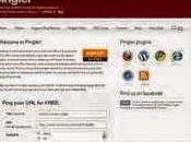 Seoweblogger Herramientas Pingler