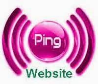 Hacerping con Blogpingr.de/ping/ ,Autopinger.com  y Blogbuzzer.com