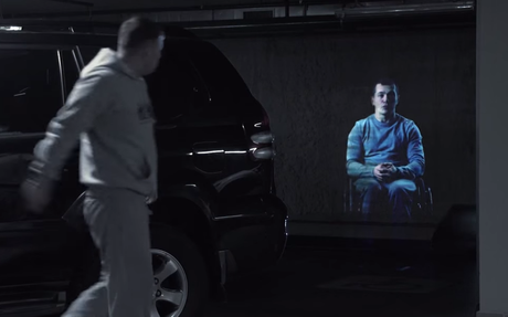 Señales que sorprenden