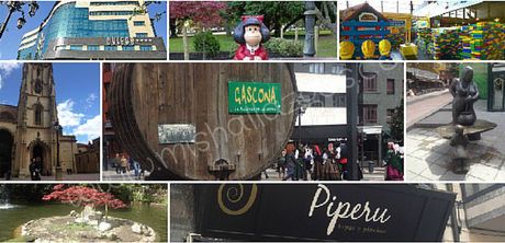 Fin de semana en Oviedo con niños finde oviedo con niños