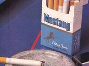 Revista selecciones reader's digest: cigarillos mustang.