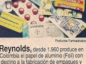 Revista selecciones reader's digest: aluminios reynolds santo domingo s.a.