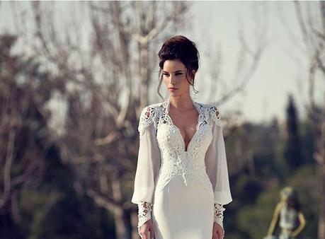 vestido novia