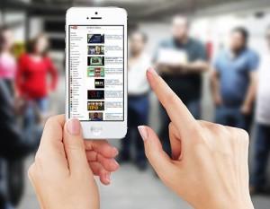 Del Centro de Formación en Periodismo Digital.