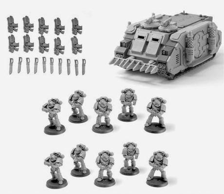 Comentando los Top Ten de marzo de FW