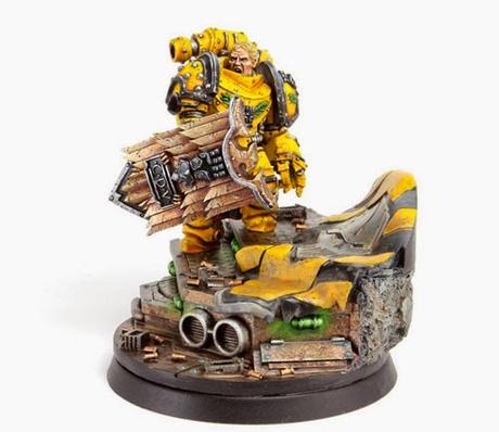 Comentando los Top Ten de marzo de FW