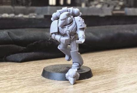 Lo que me he dejado de...Forge World