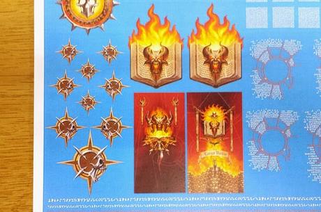 Lo que me he dejado de...Forge World