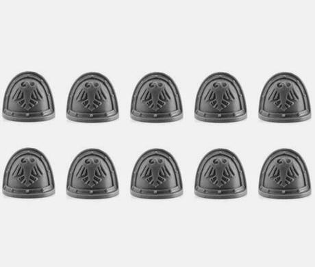 Lo que me he dejado de...Forge World