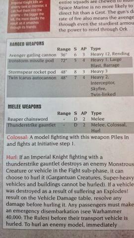 Mas Knights,confirmado(WDW,figuras,perfiles...)Ultima Hora