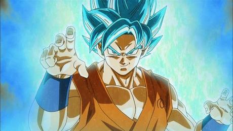 Dragon Ball Tendrá Una Nueva Serie De Animé