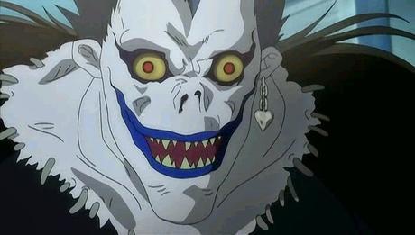 Death Note Tendrá Una Nueva Película Live-Action