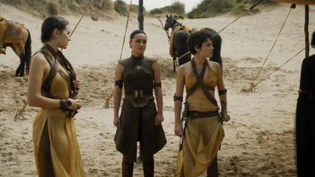 Promo: Game Thrones S05E04