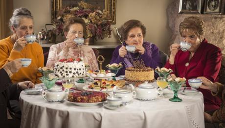 El 4 de junio se estrena en cines en #Chile el aclamado largometraje #LaOnce