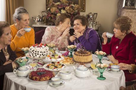 El 4 de junio se estrena en cines en #Chile el aclamado largometraje #LaOnce