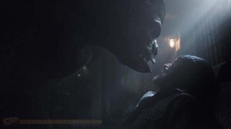 Primeras imágenes de #Grodd en #TheFlash