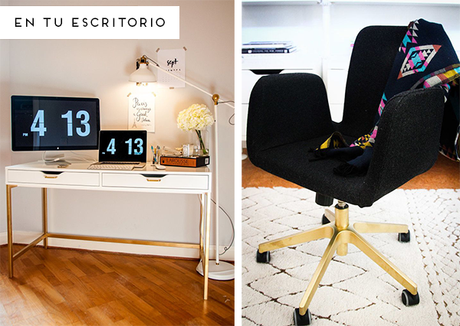 DIY  |  simplemente ORO!