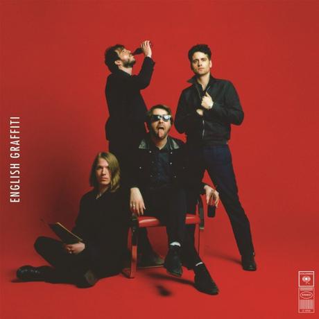 Deberías escuchar el tema ‘Minimal Affection’, lo más nuevo de The Vaccines